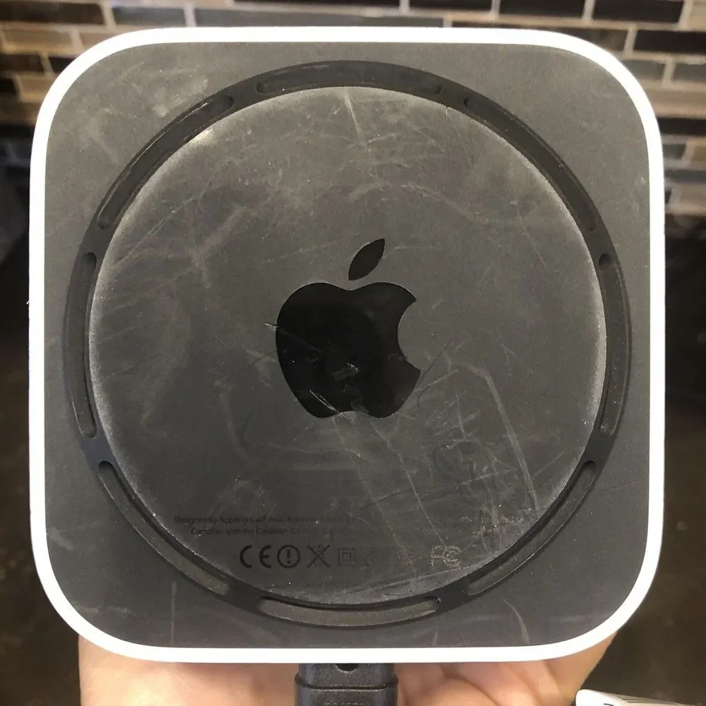 Apple A1521 AirPort Extreme Base Station‎ Wireless Router Generation WiFi